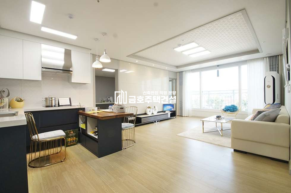 경기 부천원미구 원미동 원미동 해약 세대 급매! 2달만에 완판 후 돌아온 단 한세대! 고민하면 늦어요~ 분양 매물번호 10526 사진 1
