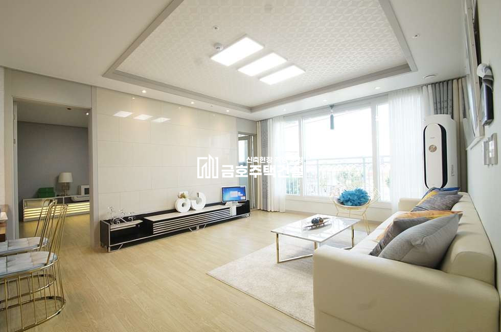 경기 부천원미구 원미동 원미동 해약 세대 급매! 2달만에 완판 후 돌아온 단 한세대! 고민하면 늦어요~ 분양 매물번호 10526 사진 3