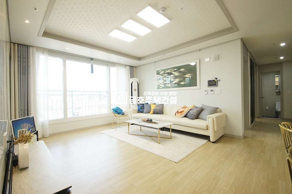 경기 부천원미구 원미동 원미동 해약 세대 급매! 2달만에 완판 후 돌아온 단 한세대! 고민하면 늦어요~ 분양 매물번호 10526 사진 4