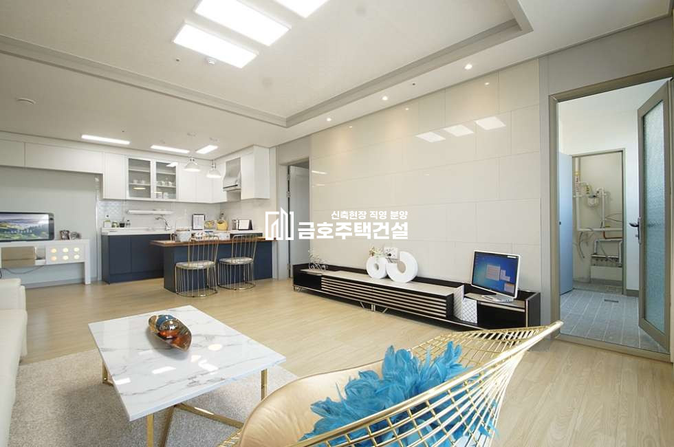 경기 부천원미구 원미동 원미동 해약 세대 급매! 2달만에 완판 후 돌아온 단 한세대! 고민하면 늦어요~ 분양 매물번호 10526 사진 6