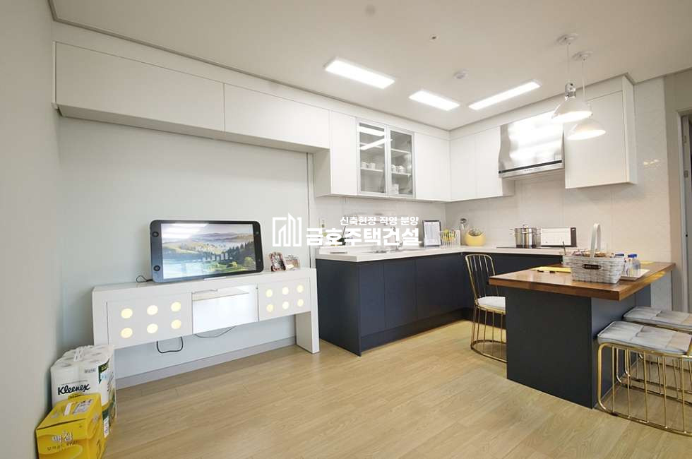 경기 부천원미구 원미동 원미동 해약 세대 급매! 2달만에 완판 후 돌아온 단 한세대! 고민하면 늦어요~ 분양 매물번호 10526 사진 9