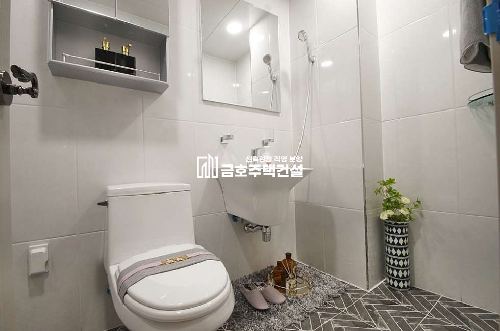경기 부천원미구 원미동 원미동 해약 세대 급매! 2달만에 완판 후 돌아온 단 한세대! 고민하면 늦어요~ 분양 매물번호 10526 사진 15