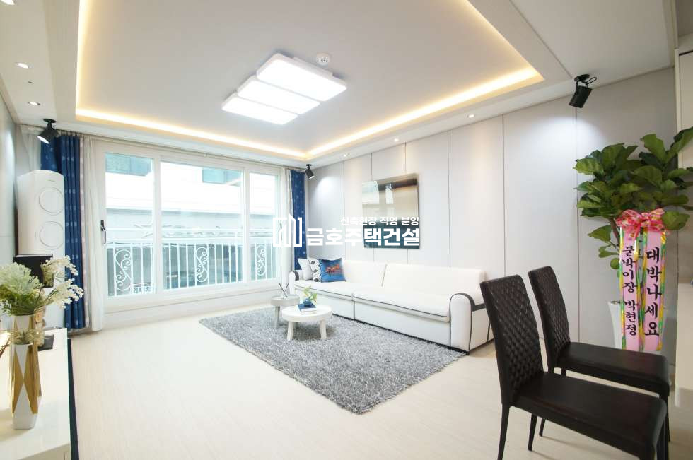 경기 부천원미구 원미동 원미동 3룸, 입지좋은 역세권! 모던+친환경 인테리어, 내구성 좋은 자재로 만든 오래살 집 분양 매물번호 10527 사진 3