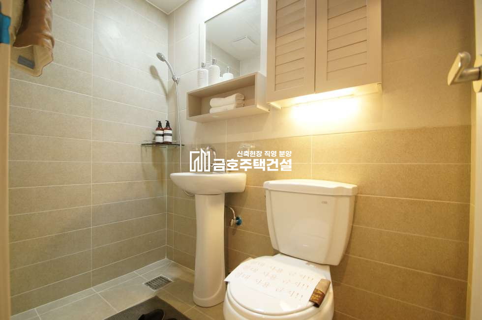 경기 부천원미구 원미동 원미동 3룸, 입지좋은 역세권! 모던+친환경 인테리어, 내구성 좋은 자재로 만든 오래살 집 분양 매물번호 10527 사진 12