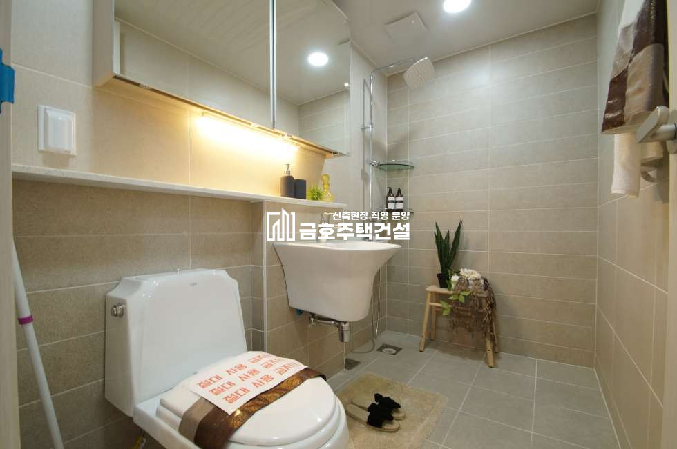 경기 부천원미구 원미동 원미동 3룸, 입지좋은 역세권! 모던+친환경 인테리어, 내구성 좋은 자재로 만든 오래살 집 분양 매물번호 10527 사진 15