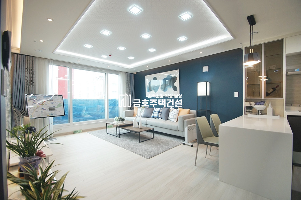 경기 부천원미구 원미동 부천역 소사역 더블역세권!! 원미동 방3, 화2, 통베란다, 대성병원 대형마트 분양 매물번호 10529 사진 3