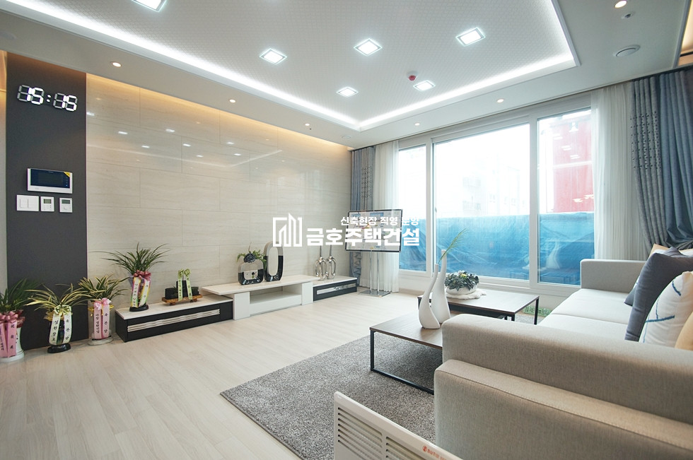 경기 부천원미구 원미동 부천역 소사역 더블역세권!! 원미동 방3, 화2, 통베란다, 대성병원 대형마트 분양 매물번호 10529 사진 4