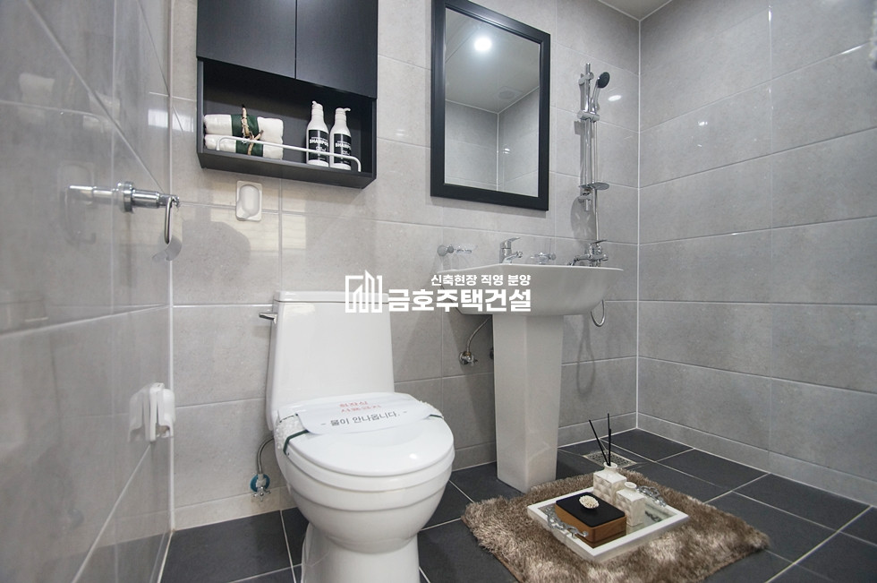 경기 부천원미구 원미동 부천역 소사역 더블역세권!! 원미동 방3, 화2, 통베란다, 대성병원 대형마트 분양 매물번호 10529 사진 13