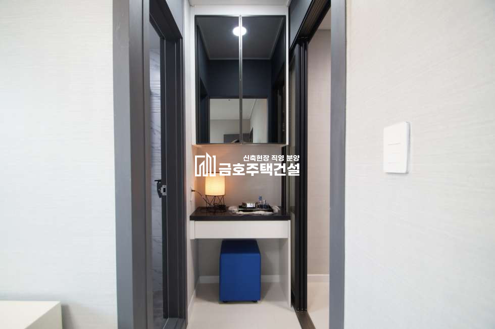 경기 부천원미구 원미동 원미동 럭셔리 아파트형 구조 3룸 @ 층간 소음/방음샷시 시공 분양 매물번호 10530 사진 19
