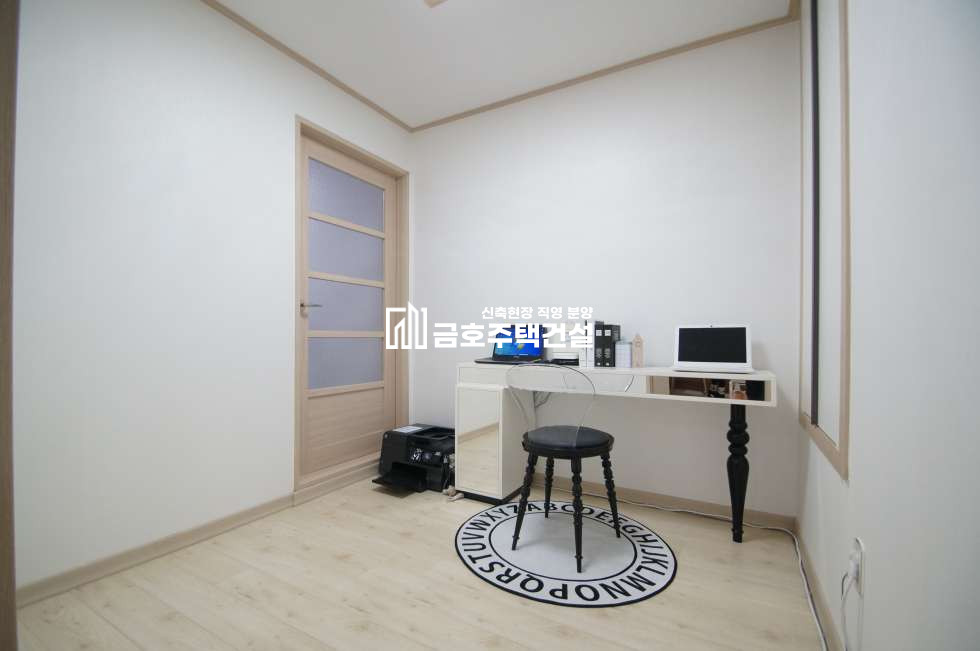 경기 부천원미구 원미동 한시적 3천만원 입주 가능 !! 3룸 알짜배기 현장 , 저금리 사업자 특판 90%한도 융자 상담도 가능~!! 분양 매물번호 10533 사진 11
