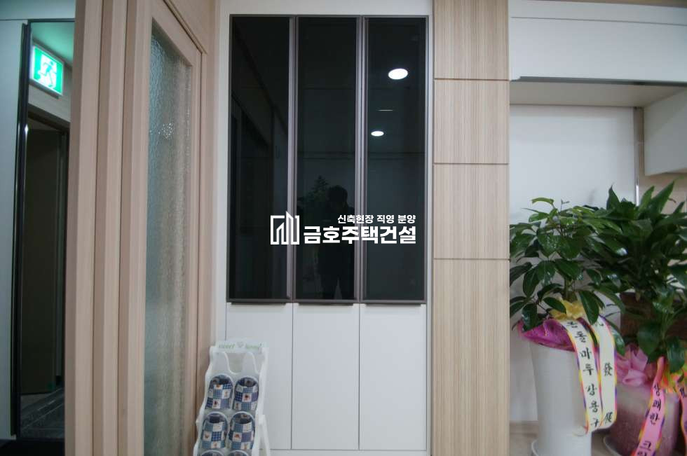 경기 부천원미구 원미동 한시적 3천만원 입주 가능 !! 3룸 알짜배기 현장 , 저금리 사업자 특판 90%한도 융자 상담도 가능~!! 분양 매물번호 10533 사진 16