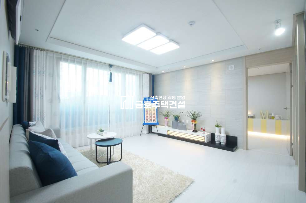 경기 부천원미구 원미동 서울진입 10분 !! 원미동 30평형 3룸 잔여세대 땡~처리 원가분양~!! 분양 매물번호 10534 사진 3