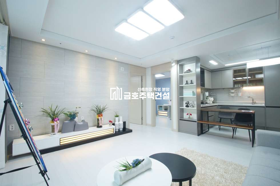 경기 부천원미구 원미동 서울진입 10분 !! 원미동 30평형 3룸 잔여세대 땡~처리 원가분양~!! 분양 매물번호 10534 사진 5