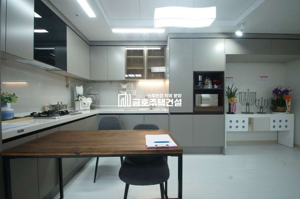 경기 부천원미구 원미동 서울진입 10분 !! 원미동 30평형 3룸 잔여세대 땡~처리 원가분양~!! 분양 매물번호 10534 사진 6