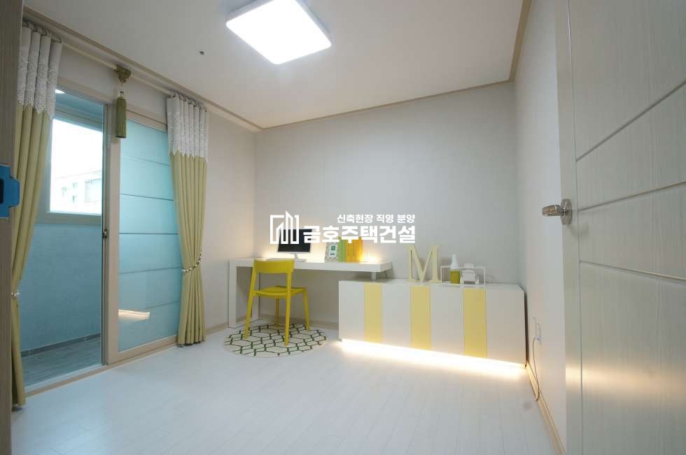 경기 부천원미구 원미동 서울진입 10분 !! 원미동 30평형 3룸 잔여세대 땡~처리 원가분양~!! 분양 매물번호 10534 사진 12