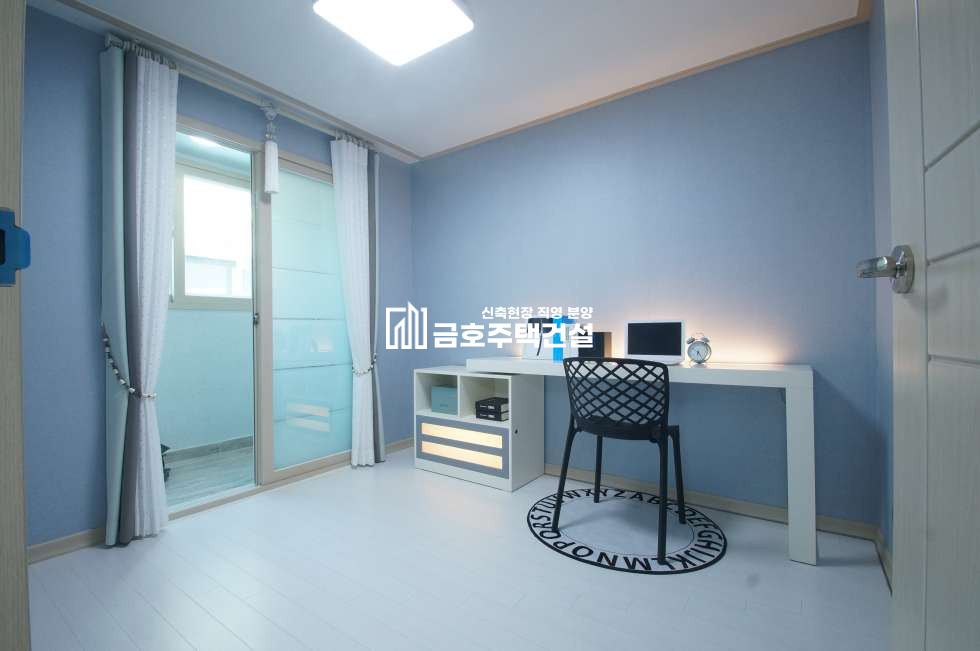 경기 부천원미구 원미동 서울진입 10분 !! 원미동 30평형 3룸 잔여세대 땡~처리 원가분양~!! 분양 매물번호 10534 사진 13