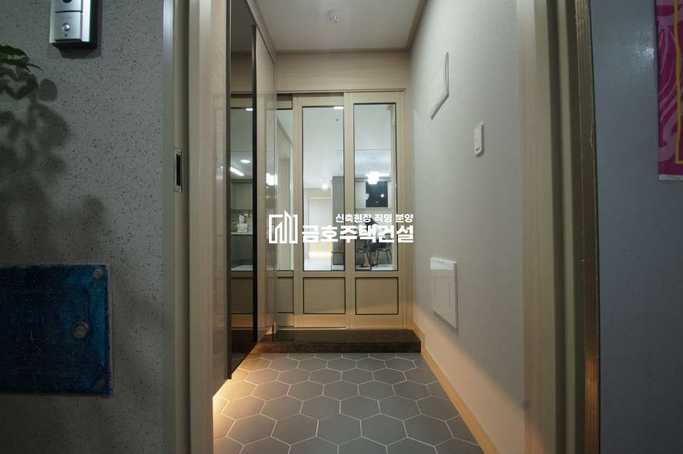 경기 부천원미구 원미동 서울진입 10분 !! 원미동 30평형 3룸 잔여세대 땡~처리 원가분양~!! 분양 매물번호 10534 사진 16