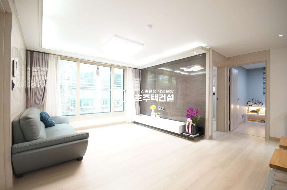 경기 부천원미구 원미동 원미고등학교 인근 초.중.고 도보가능현장!!아이의 안전한 등하교를위해!! 분양 매물번호 10536 사진 3