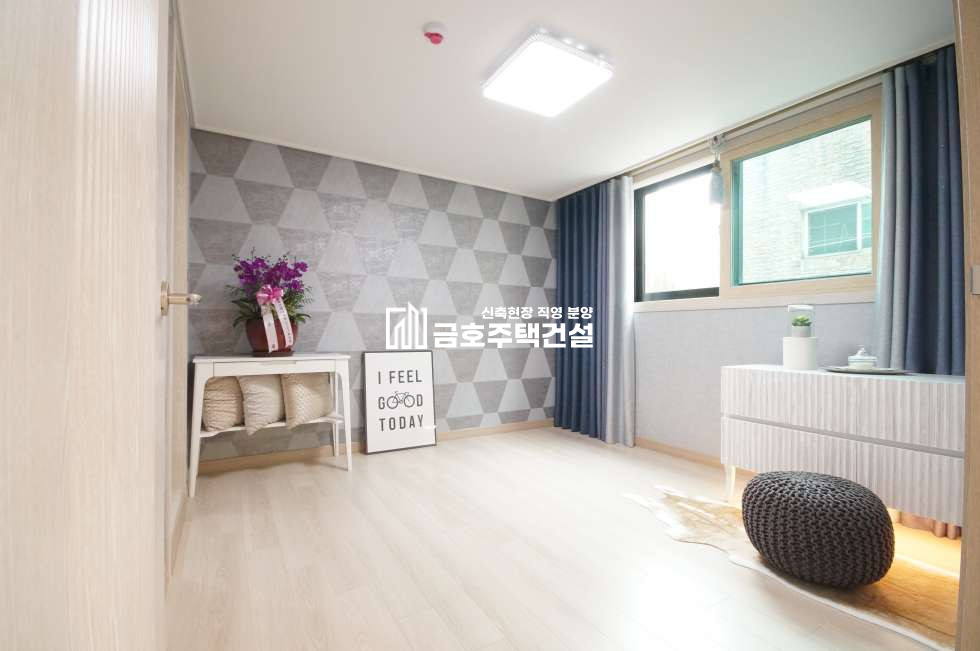 경기 부천원미구 원미동 원미고등학교 인근 초.중.고 도보가능현장!!아이의 안전한 등하교를위해!! 분양 매물번호 10536 사진 9