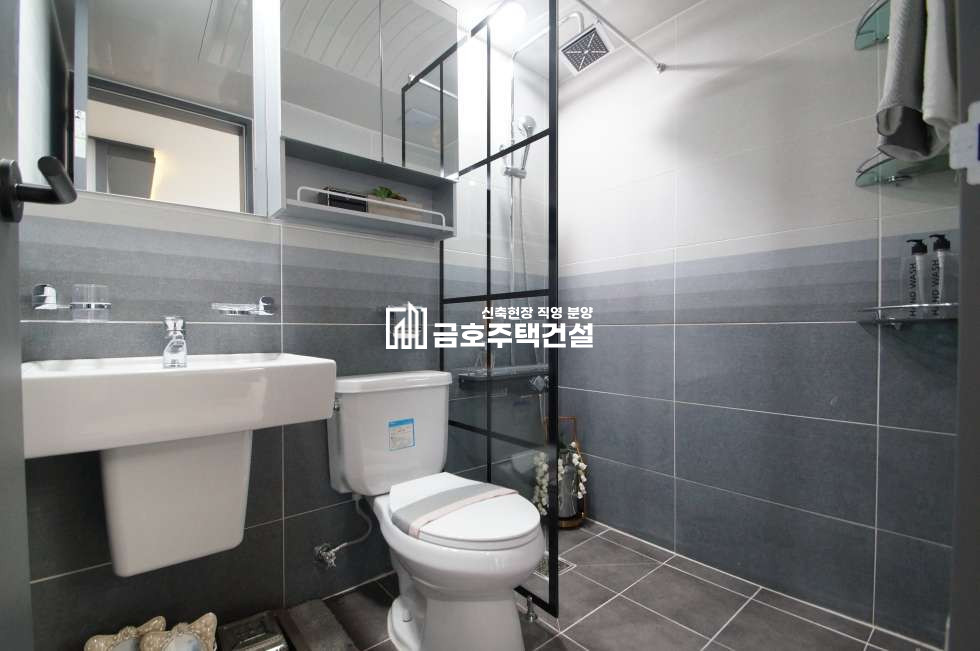 경기 부천원미구 원미동 넓은거실~!!넓은주방!! 붙박이+스타일러 풀옵션~! 어머님이 반할수밖에없는 바로그집!!! 분양 매물번호 10538 사진 13
