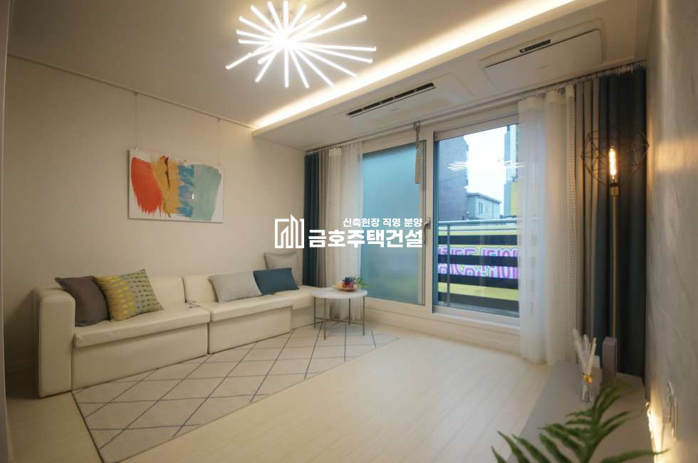 인천 미추홀구 주안동 ▶ 주안동 베스트빌라 ◀ 분양 매물번호 10544 사진 2