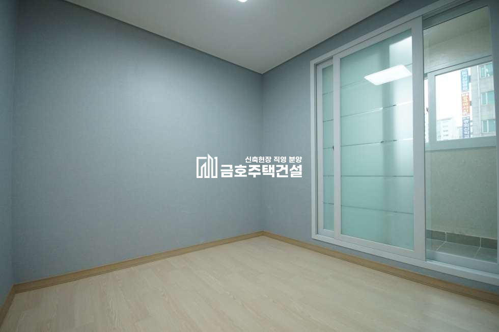 경기 부천원미구 중동 중동 재래시장 인근 // 고급 대단지 아파트형 구조 3룸 @ 층간 소음/방음샷시 시공 분양 매물번호 10564 사진 11