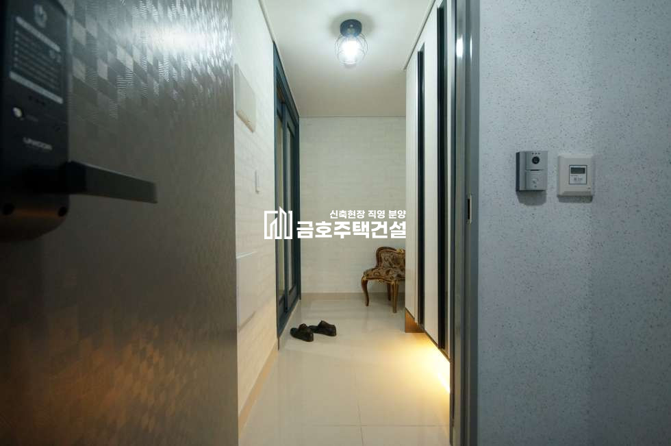 경기 부천원미구 중동 중동 재래시장 인근 // 고급 대단지 아파트형 구조 3룸 @ 층간 소음/방음샷시 시공 분양 매물번호 10564 사진 14
