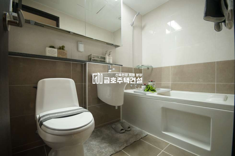 경기 부천원미구 중동 신중동역 7호선 역세권 신축! 완벽한 구조+입지! 한 번 보면 계속 생각나는 집~ 분양 매물번호 10566 사진 14