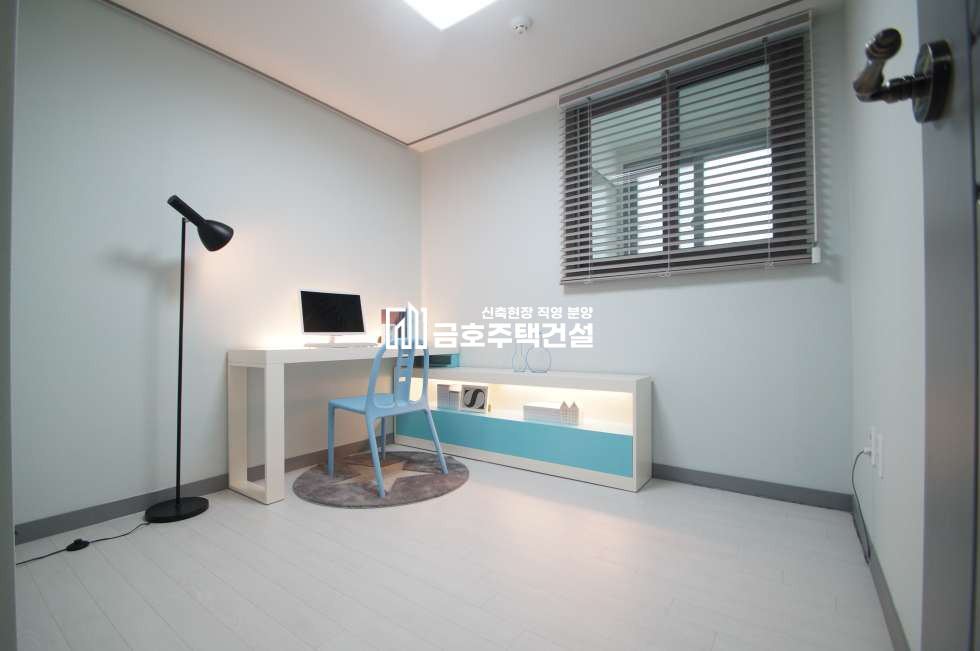 경기 부천원미구 중동 중동 대로변 인접한 36평형 3룸! 오픈 이후 인기 고공행진 중~♥ 분양 매물번호 10568 사진 13