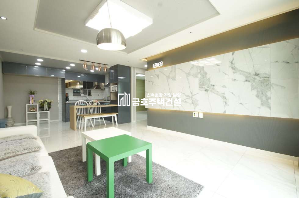 경기 부천원미구 상동 핫플레이스 상동 / 최저 실입가능 / 왕테라스 잔여 2세대 분양 매물번호 10584 사진 5