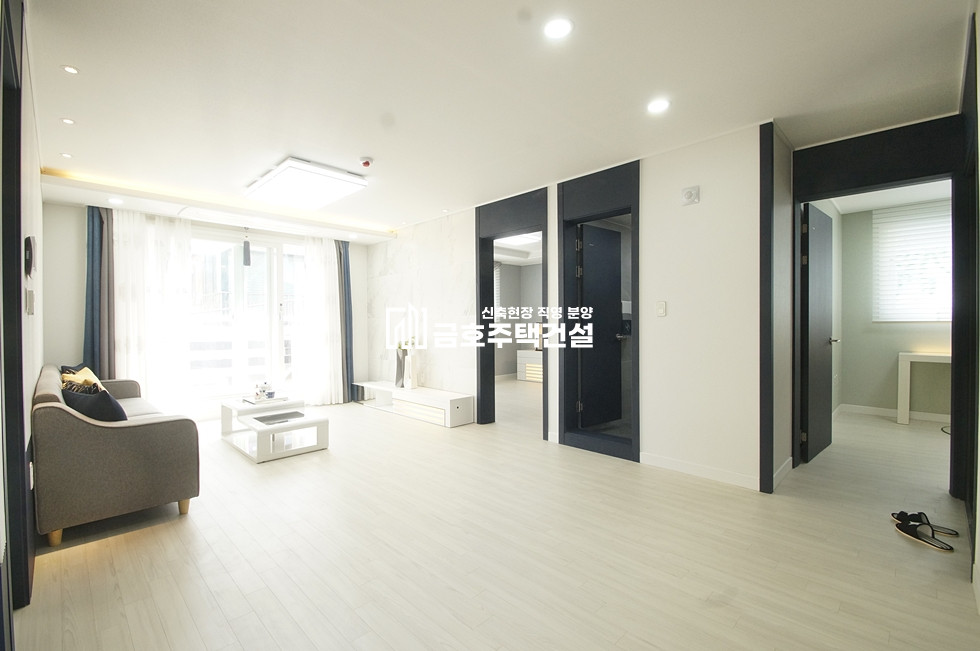 경기 부천원미구 상동 ▶미분양◀ 마지막1세대 초특가 ! 분양 매물번호 10587 사진 3