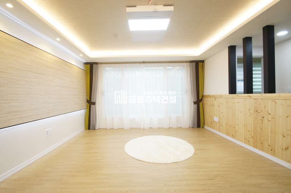 경기 부천원미구 상동 중동역5분, 방3화장실1, 초중고 인접, 재래시장, 중동신도시 생활권 분양 매물번호 10606 사진 2