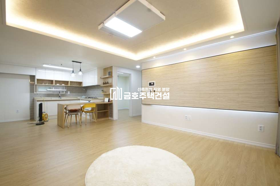 경기 부천원미구 상동 중동역5분, 방3화장실1, 초중고 인접, 재래시장, 중동신도시 생활권 분양 매물번호 10606 사진 5