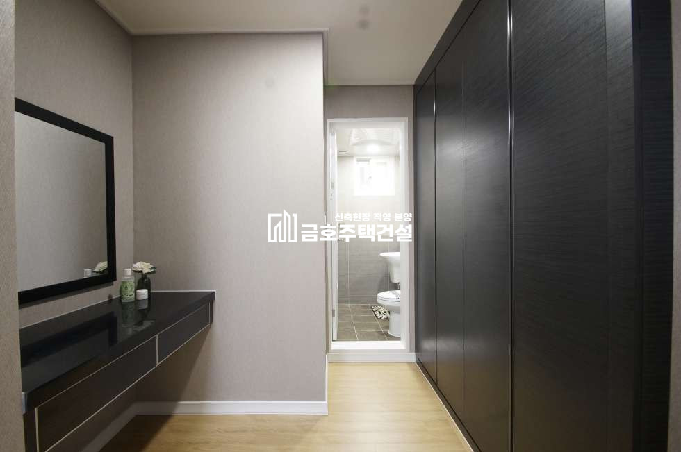 경기 부천원미구 상동 중동역5분, 방3화장실1, 초중고 인접, 재래시장, 중동신도시 생활권 분양 매물번호 10606 사진 9