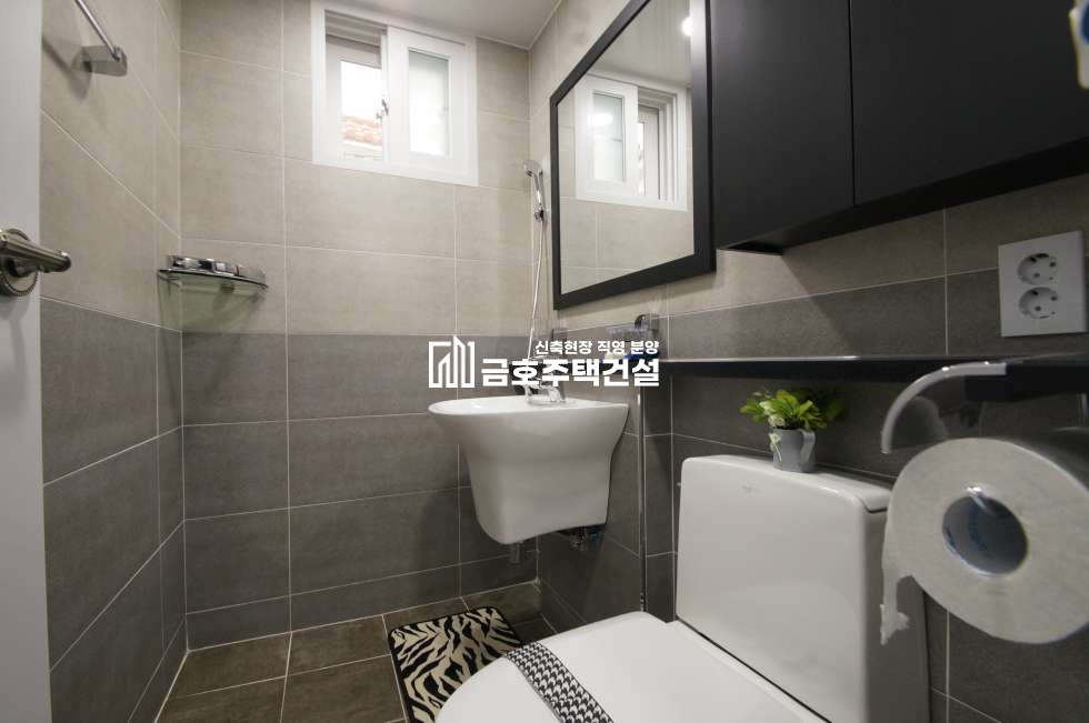 경기 부천원미구 상동 중동역5분, 방3화장실1, 초중고 인접, 재래시장, 중동신도시 생활권 분양 매물번호 10606 사진 10