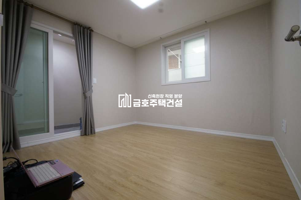 경기 부천원미구 상동 중동역5분, 방3화장실1, 초중고 인접, 재래시장, 중동신도시 생활권 분양 매물번호 10606 사진 11