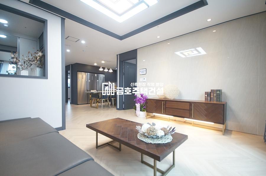 경기 부천원미구 원미동 뜨라내움 아파트 / 테라스有 분양 매물번호 10541 사진 5