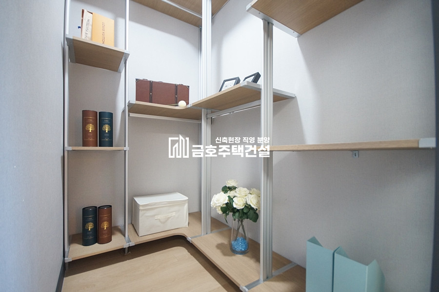 경기 부천원미구 원미동 뜨라내움 아파트 / 테라스有 분양 매물번호 10541 사진 12