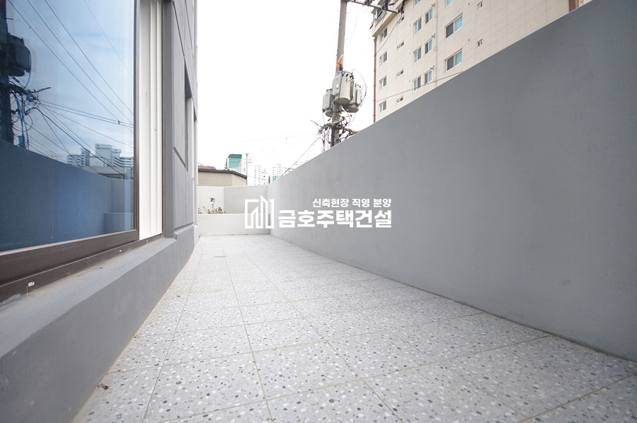 경기 부천원미구 원미동 뜨라내움 아파트 / 테라스有 분양 매물번호 10541 사진 18