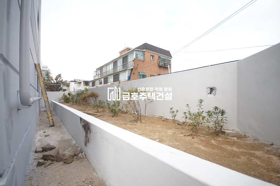 경기 부천원미구 원미동 뜨라내움 아파트 / 테라스有 분양 매물번호 10541 사진 19