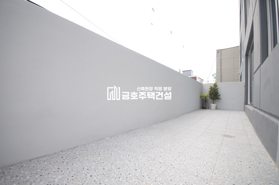 경기 부천원미구 원미동 뜨라내움 아파트 / 테라스有 분양 매물번호 10541 사진 20
