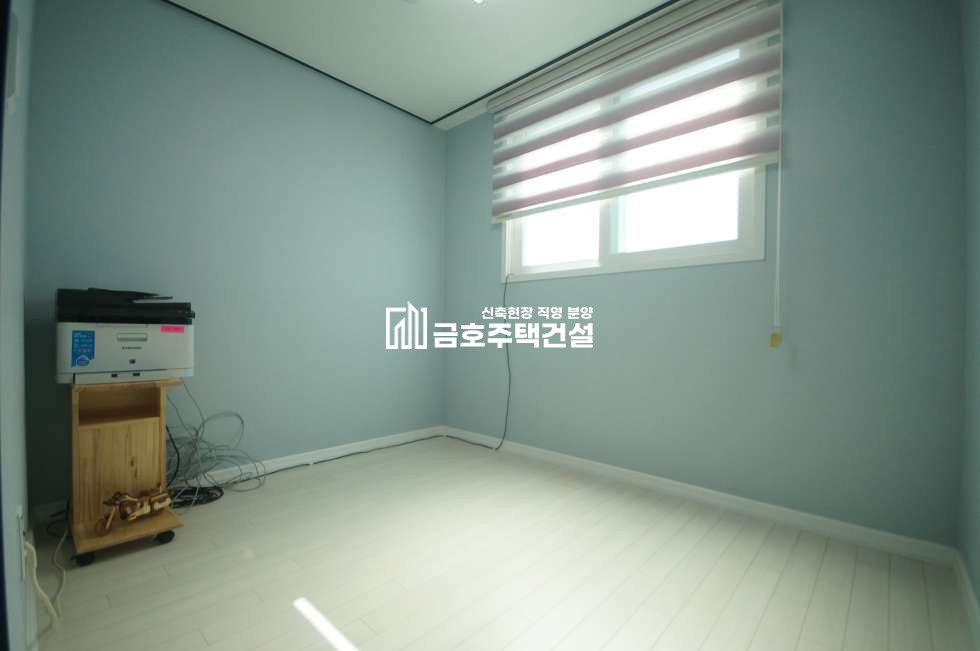 경기 부천원미구 원미동 범호캐슬 / 전세가능 분양 매물번호 10540 사진 13