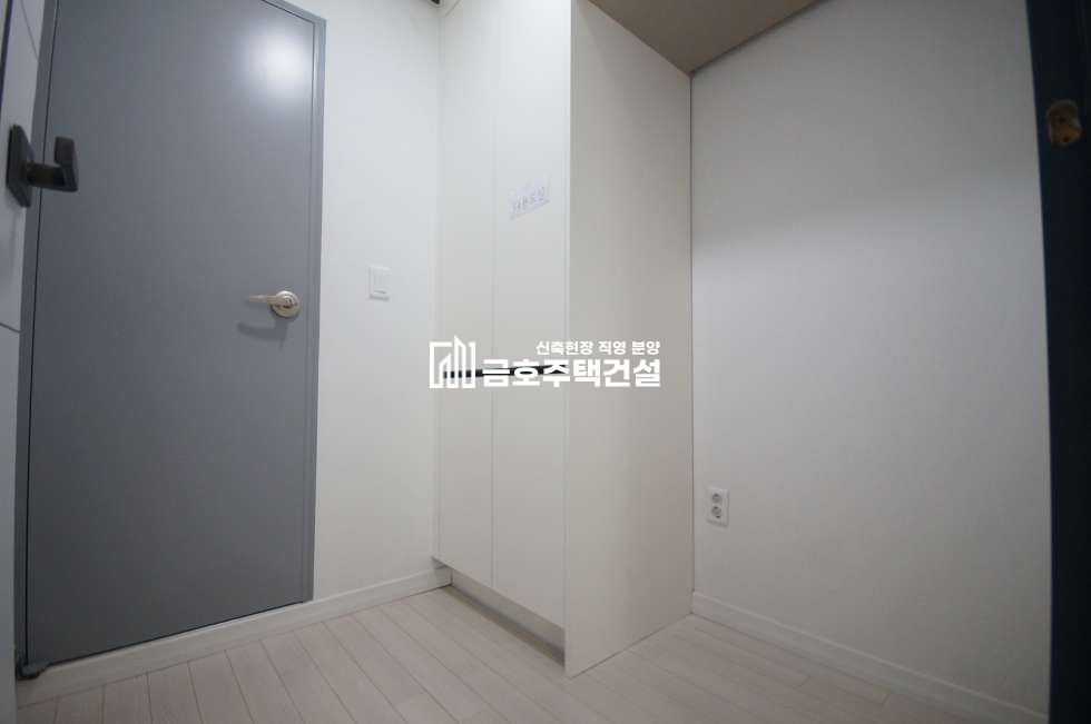 경기 부천원미구 원미동 범호캐슬 / 전세가능 분양 매물번호 10540 사진 14