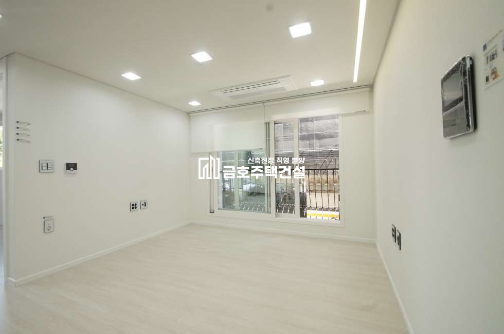 경기 부천원미구 상동 7호선 상동역 10분거리, 상동에서 가장 예쁜 3룸! 잔여 2세대 분양 매물번호 10613 사진 1