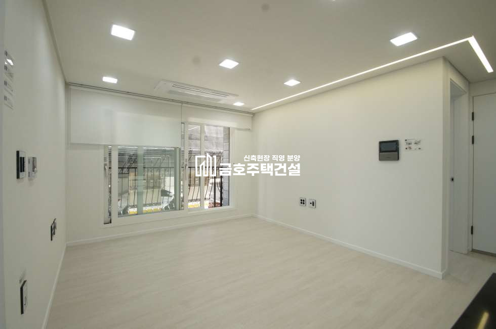경기 부천원미구 상동 7호선 상동역 10분거리, 상동에서 가장 예쁜 3룸! 잔여 2세대 분양 매물번호 10613 사진 3