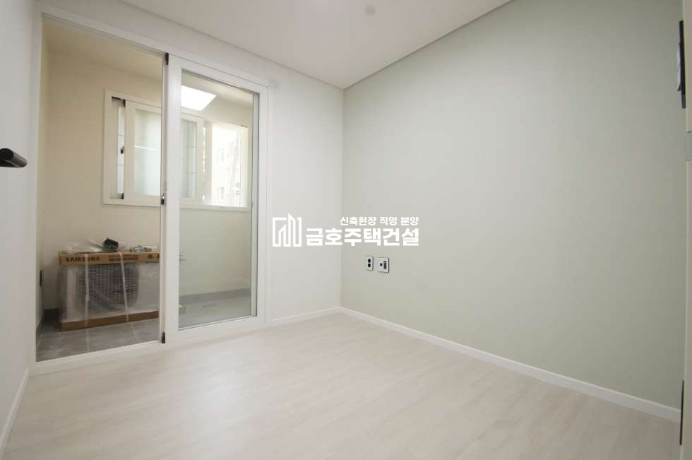 경기 부천원미구 상동 7호선 상동역 10분거리, 상동에서 가장 예쁜 3룸! 잔여 2세대 분양 매물번호 10613 사진 15