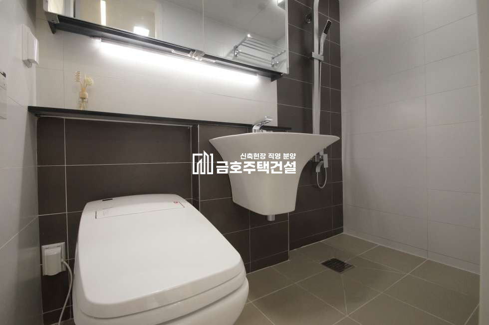 경기 부천원미구 상동 7호선 상동역 10분거리, 상동에서 가장 예쁜 3룸! 잔여 2세대 분양 매물번호 10613 사진 16