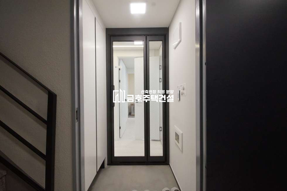 경기 부천원미구 상동 7호선 상동역 10분거리, 상동에서 가장 예쁜 3룸! 잔여 2세대 분양 매물번호 10613 사진 17