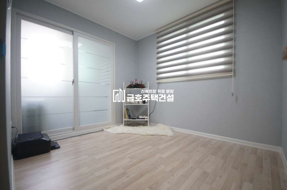 경기 부천원미구 중동 드림채 / 5층 / A B C Type 분양 매물번호 10627 사진 12