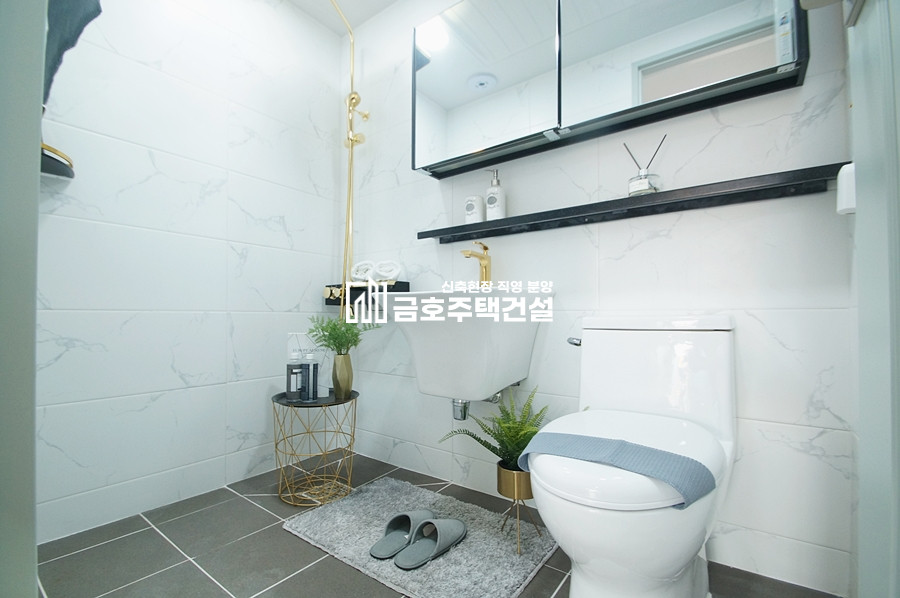 경기 부천원미구 중동 동인파크뷰 분양 매물번호 10628 사진 14